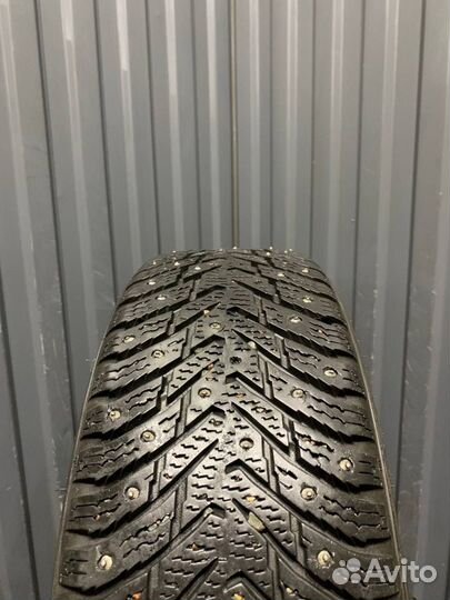 Nokian Tyres Hakkapeliitta 8 185/65 R15 92T