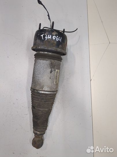 Амортизатор подвески Jaguar XJ 2003–2008, 2006