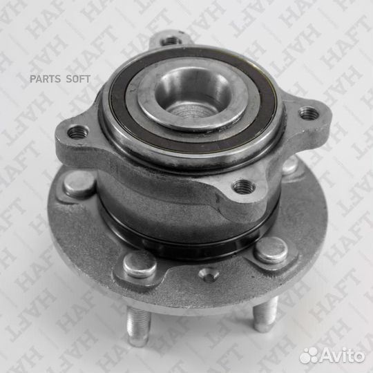 Haft RH0133 RH0133 к-кт подшипника ступицы задней\