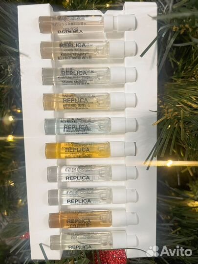 Maison Margiela Replica оригинал