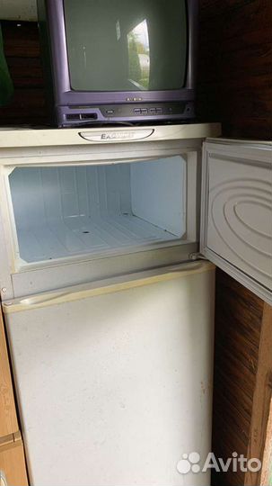 Холодильники бу