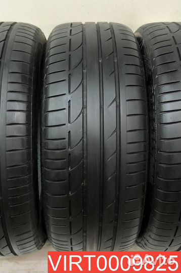 Bridgestone Potenza S001 225/50 R18 95W