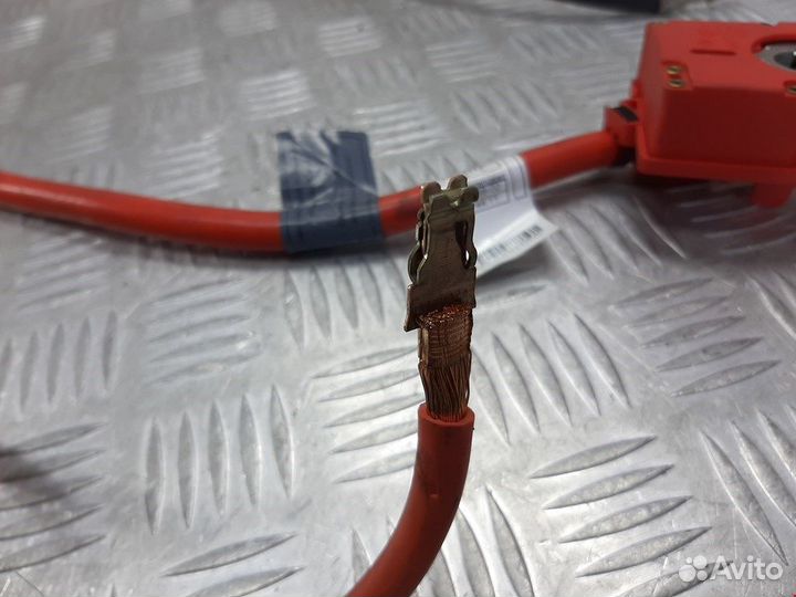 Провод для BMW 5-Series (F07/F10/F11/F18)