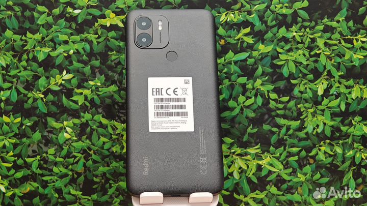 Xiaomi Redmi A2+, 3/64 ГБ