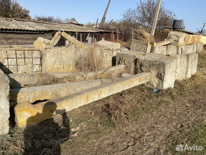 Стройматериалы бу