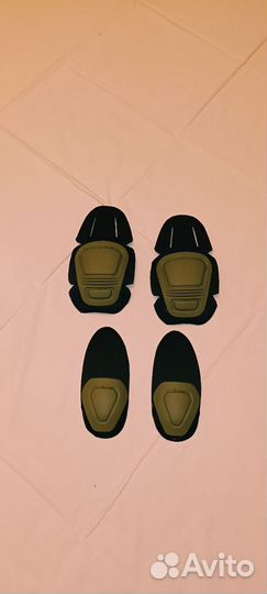 Тактический военный костюм мох