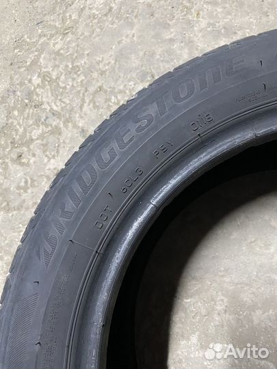 Комплект колес Bridgestone