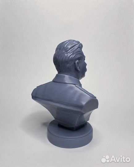 Бюст Сталина 120 мм