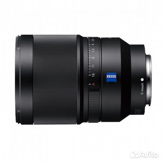 Sony 35mm f/1.4 (sel35f14z)