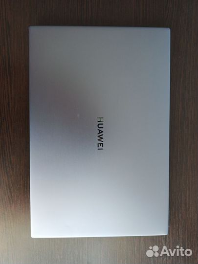 Huawei MateBook