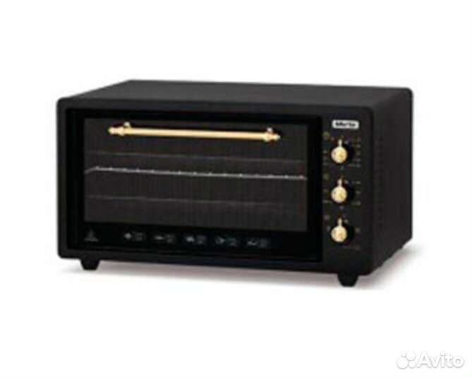 Мини-печь Simfer