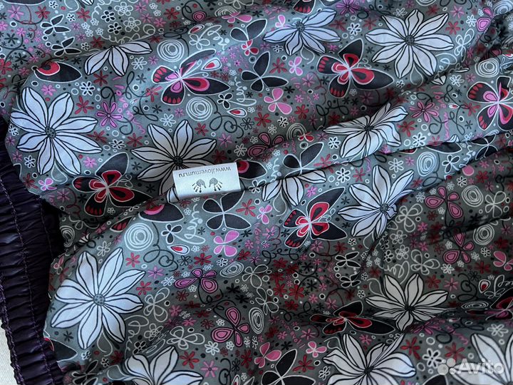 Куртка для беременных 3в1