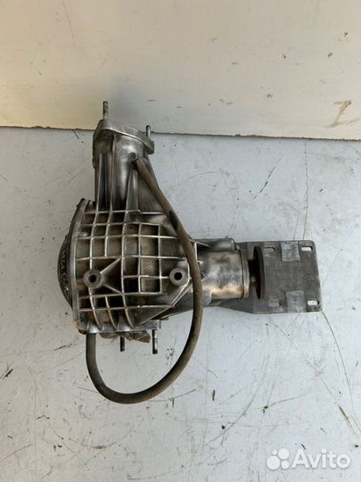 Редуктор передний Chevrolet Niva 2020