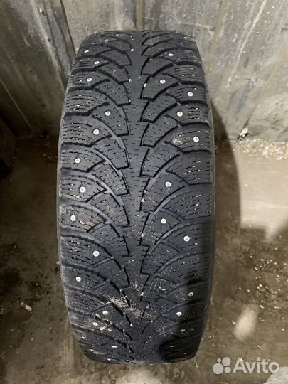 Bridgestone Ice Cruiser 7000 195/65 R15 91T