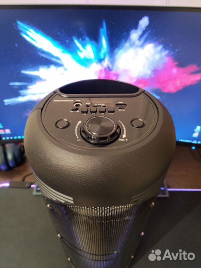 Soundmax sm-ps 4405
