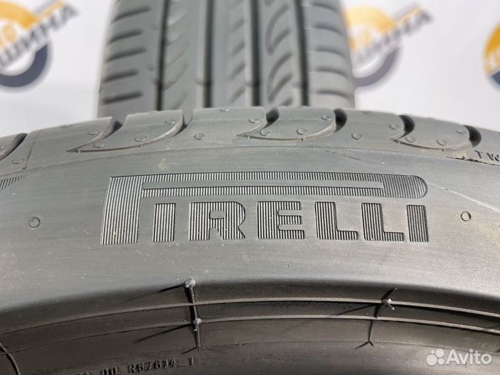 Pirelli Powergy 225/40 R18 91Y