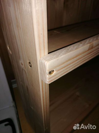 Полочка для кухни