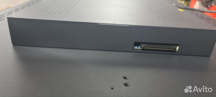 Дисплей для видеостены