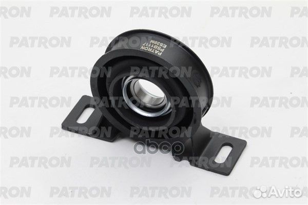 Опора кардана с подшипником с подшипником 30мм