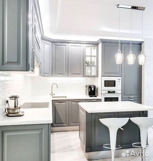 Кухонный гарнитур 