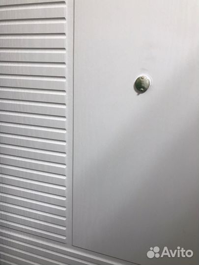 Дверь входная новая со склада производителя