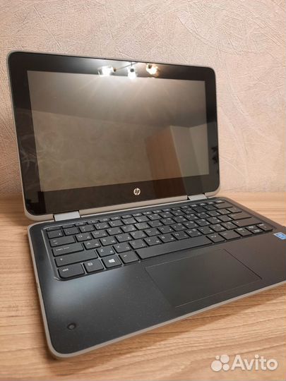 Ноутбук HP Probook x360 11 G3 ee