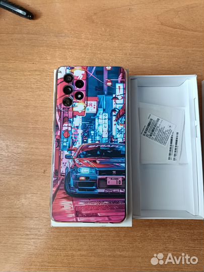 Samsung Galaxy A52, 4/128 ГБ