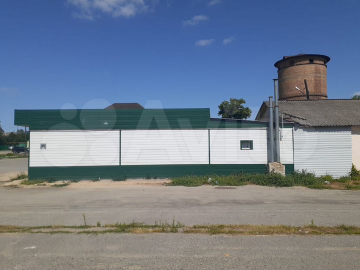 Свободного назначения 156.7 м² (а)