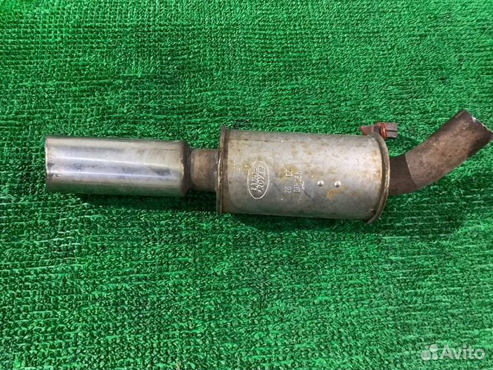 Глушитель Land Rover Range Rover Sport