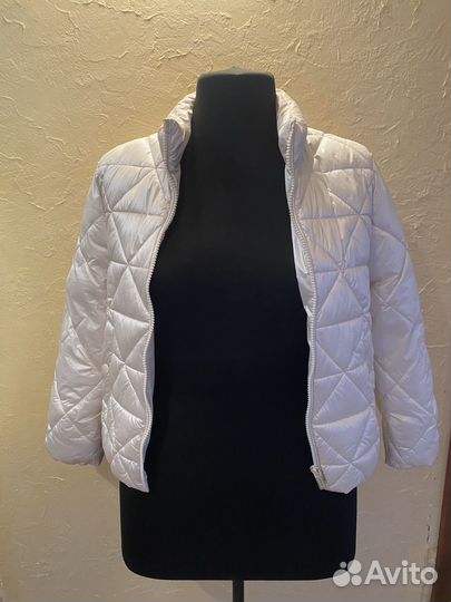 Куртка детская