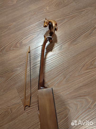 Скрипка сувенир