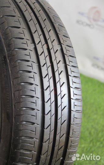 Колесо Nissan Bridgestone 195/60 R15