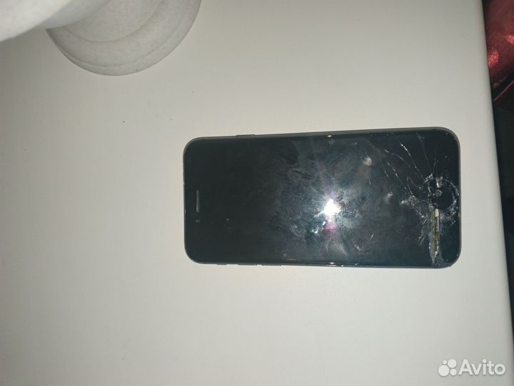 iPhone 8, 256 гб