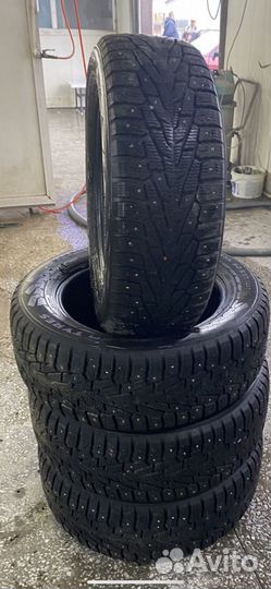 Nokian Tyres Nordman 7 SUV 225/65 R17