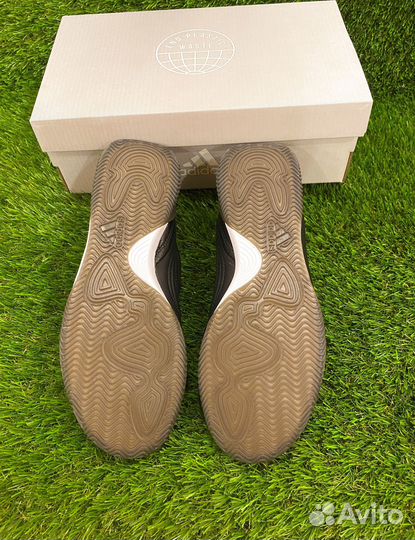 Футзалки Adidas copa черные