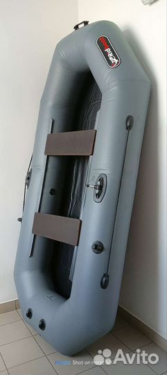 Лодка пвх 2600-У