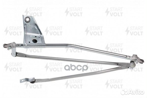 Механизм стеклоочистителя (трапеция) startvolt