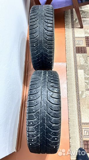 Bridgestone Ice Cruiser 7000S 185/60 R14 82E