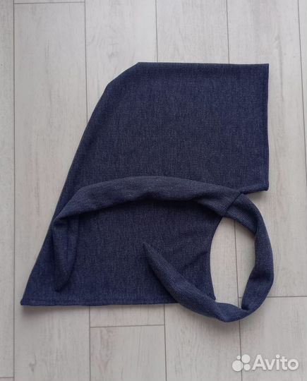 Балаклава мусульманская бонька