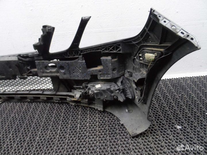 Бампер mercedes-benz E W212 (2009-2013)