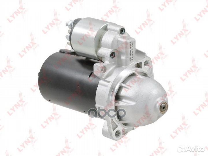 Стартер ES1220 lynxauto