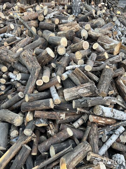 Продам дрова