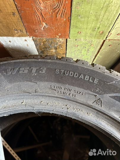 Sailun Ice Blazer Stud 235/55 R18