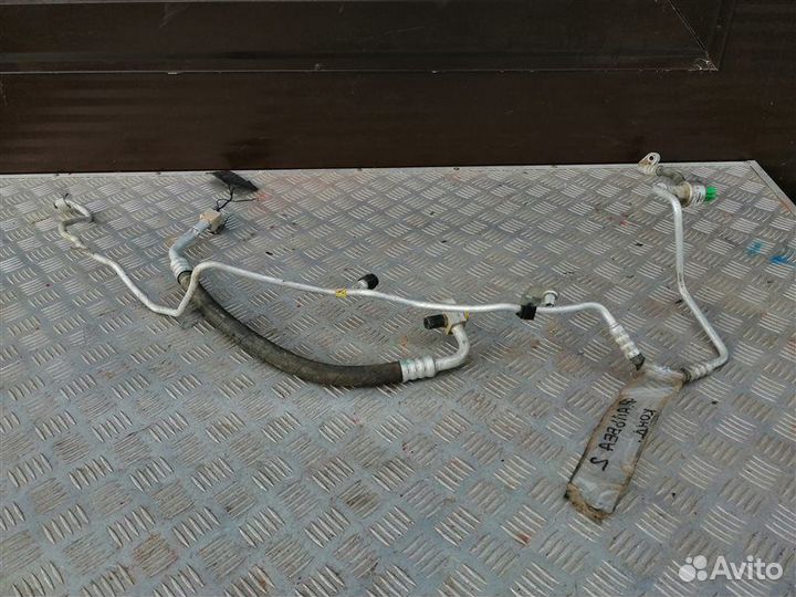 Трубки кондиционера Fiat Albea 350A1000 2008