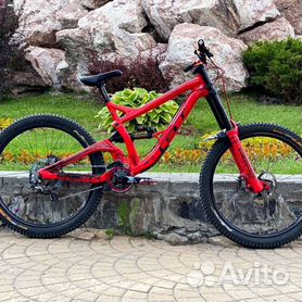 Gt 2025 fury 27.5