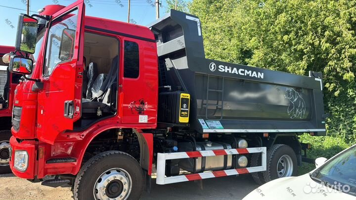 Shacman (Shaanxi) L3000, 2024