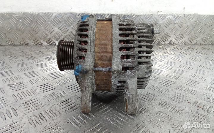 Генератор бензиновый nissan note 2006-2011 2007