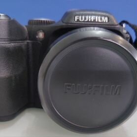 Фотоаппарат Fujifilm finepix S2000HD