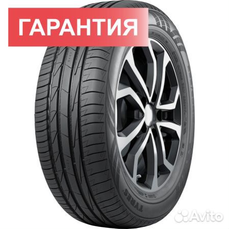Ikon Tyres Autograph Aqua 3 SUV 215/65 R17