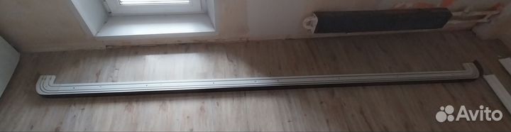 Гардина потолочная 3м